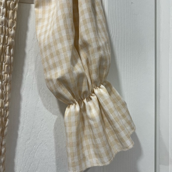 Off shoulder bodycon dress - Picture 5 of 5